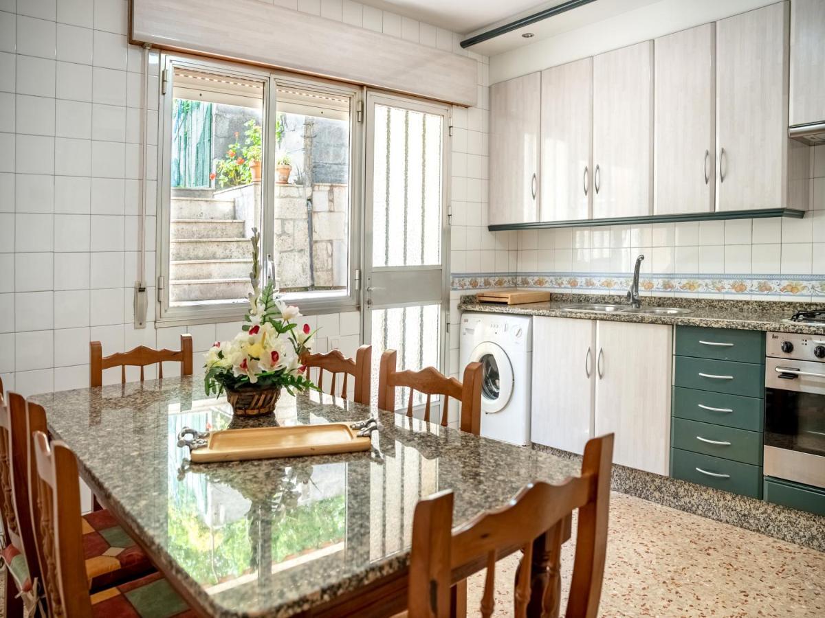 Paraiso Rias Baixas II Combarro Kültér fotó