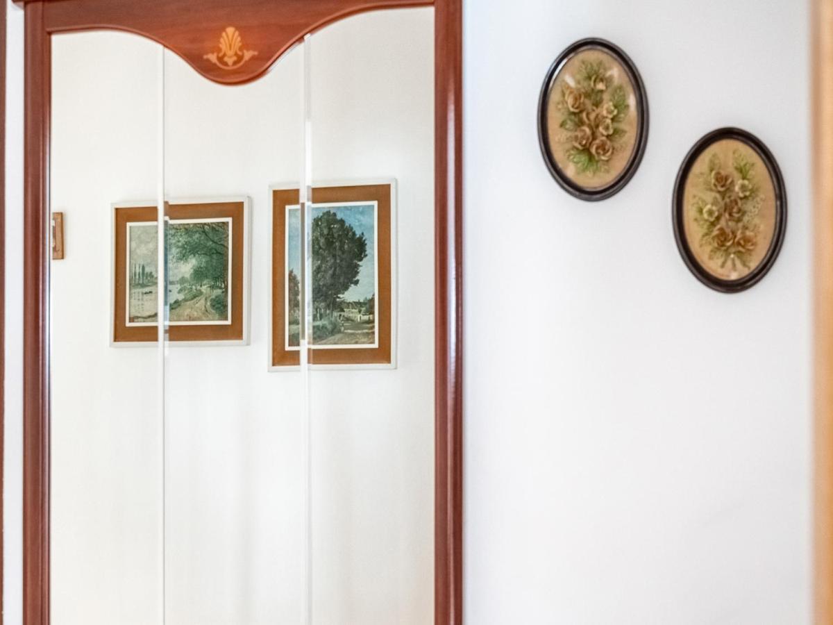 Paraiso Rias Baixas II Combarro Kültér fotó